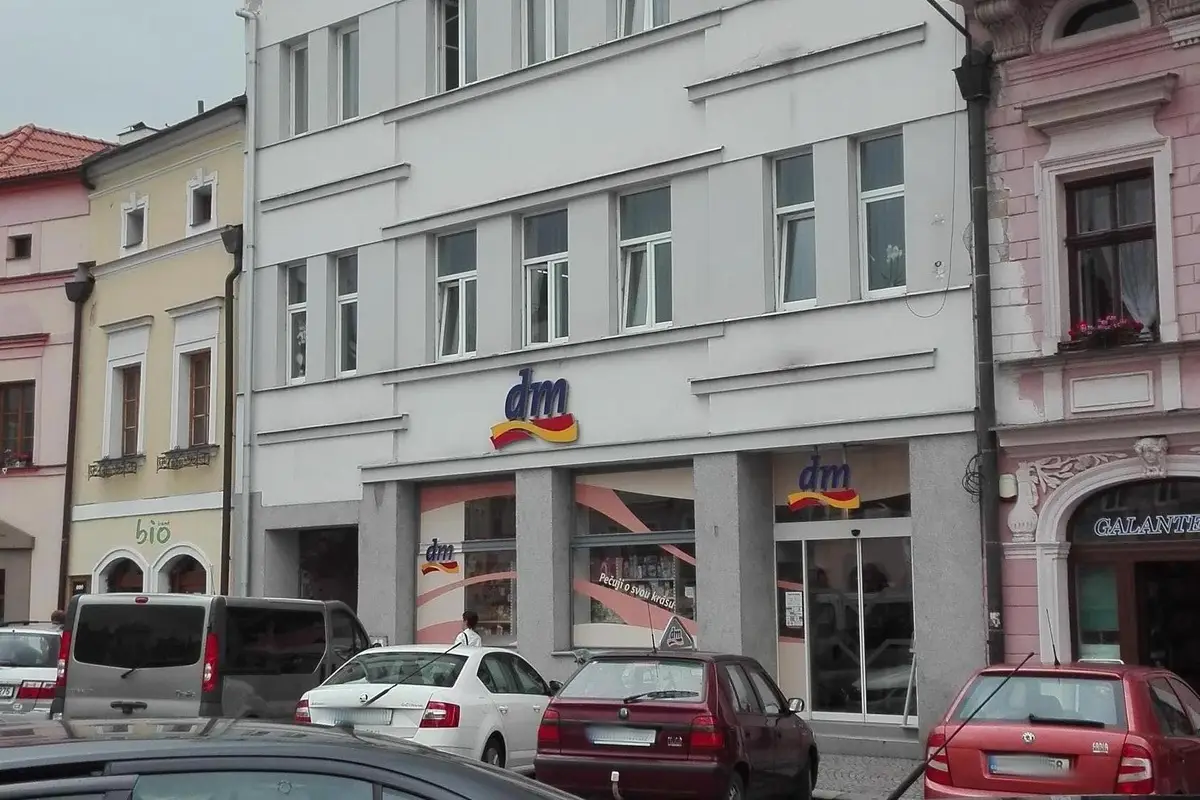 Účetní služby MD, s.r.o.